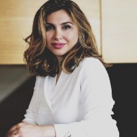 Dr.- Ing. Anahita Rahimi