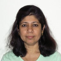 Patralekha Bhattacharya