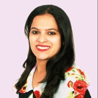 Preethi John
