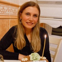 Zeynep Keçeci