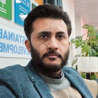 Tabish Amin
