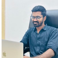 Saravanan Srinivasan