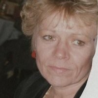 Mary Rapp