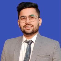 Priyanshu Chaturvedi