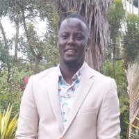 James Thuo