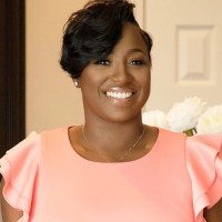 Andreshia Perry