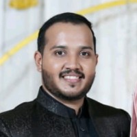 Mohammed Thanveer P