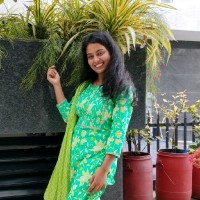 Parul Sharma