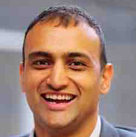 Vijay Shah