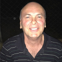 Marcos Rogério Marques