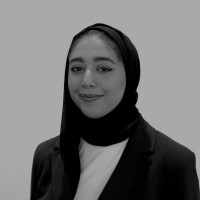Israa Almanami