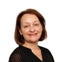 Britt Østergård Ostersen