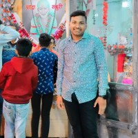 Kalp Patel