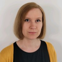 Aija Kukkala