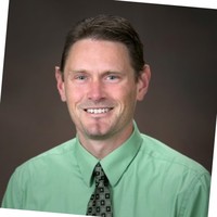 Travis Carpenter, P.E.