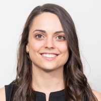 Caitlin Baussan