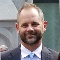 Kenny Alldredge