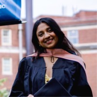 Tarini Gupta
