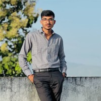Bhavik Devganiya