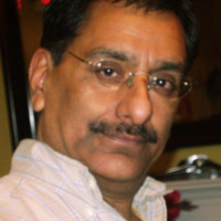Rajesh Khatri