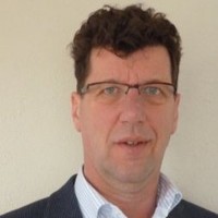 André de Jong