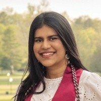 Sakshi M.