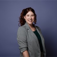 Kimi Mitchell