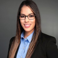 Krystal Cruz