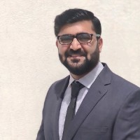 Dheeraj N