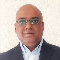 Indran Manthree
