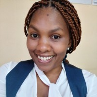 Bongiwe Dlamini