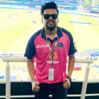 Rohit K Kunwar
