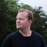 Thomas Solgård Svendsen