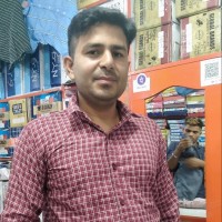 Umesh Kumar
