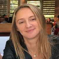 Alexandra L'Hermite