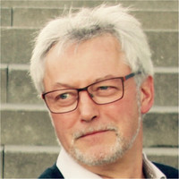 Jacob Mogensen