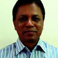 Md.Mahbubur. Rahman