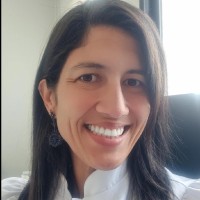 Ana Luiza Ribeiro Bard de Carvalho