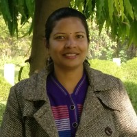 Anjusha Singh
