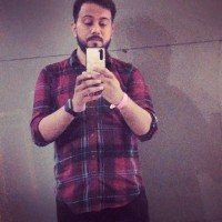 Mayank Manu