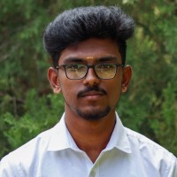 Sarath Kumar S