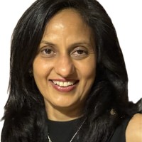 Puja Singhal SPHR