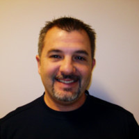Kevin Dettrey
