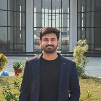 Shivam Ahuja