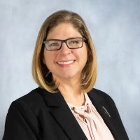 Jamie Velazquez, Phd