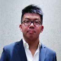 Albert Wong
