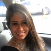 Melissa Delgado