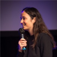 Justine Brusson