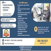 fusion industrial automation training