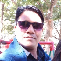 Jay Prakash